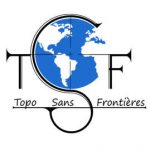 Topo Sans Frontières, exposant-partenaire de la CSNGT