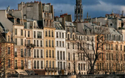 La copropriété et le Géomètre Topographe