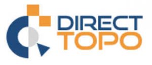 Direct Topo, exposant-partenaire de la CSNGT